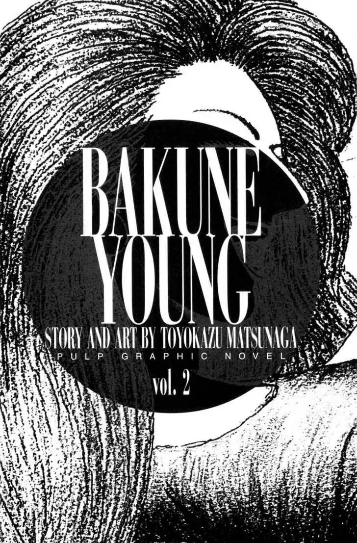 Bakune Young Chapter 2.1 2